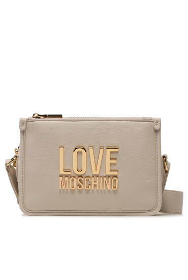 LOVE MOSCHINO Дамска чанта JC4111PP1GLI0110 Avorio - Mera.bg