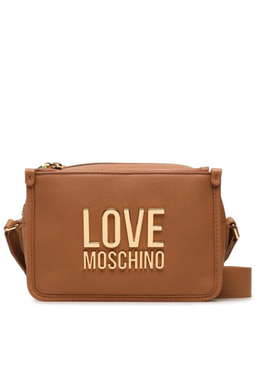 LOVE MOSCHINO Дамска чанта JC4111PP1GLI0201 Cammello - Mera.bg