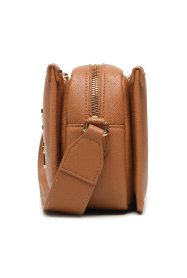 LOVE MOSCHINO Дамска чанта JC4111PP1GLI0201 Cammello - Mera.bg