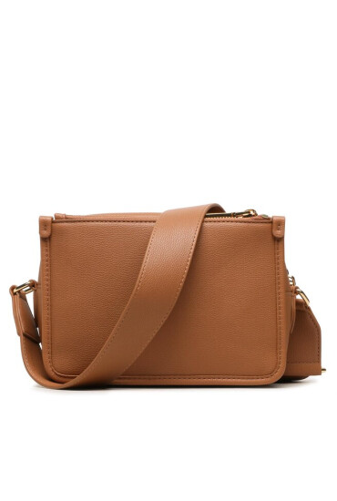 LOVE MOSCHINO Дамска чанта JC4111PP1GLI0201 Cammello - Mera.bg