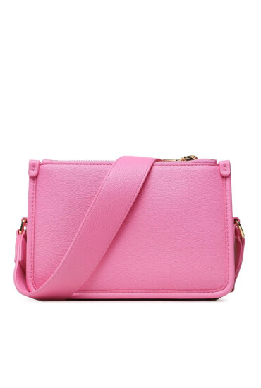 LOVE MOSCHINO Дамска чанта JC4111PP1GLI0630 Pink - Mera.bg