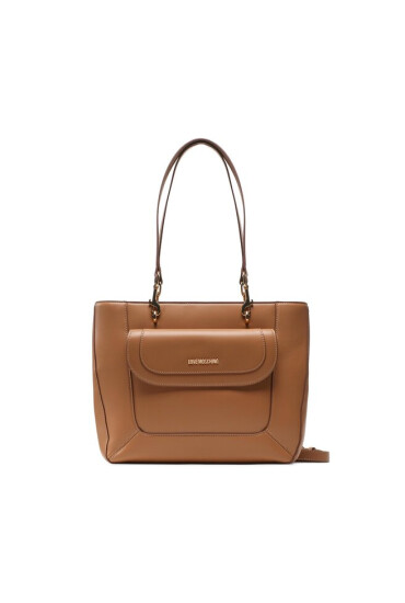 LOVE MOSCHINO Дамска чанта JC4113PP1GLR0201 Cammello - Mera.bg