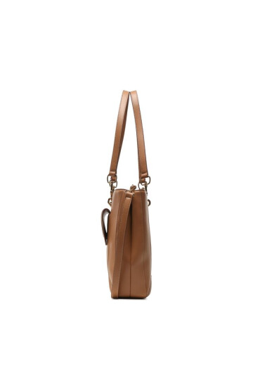 LOVE MOSCHINO Дамска чанта JC4113PP1GLR0201 Cammello - Mera.bg