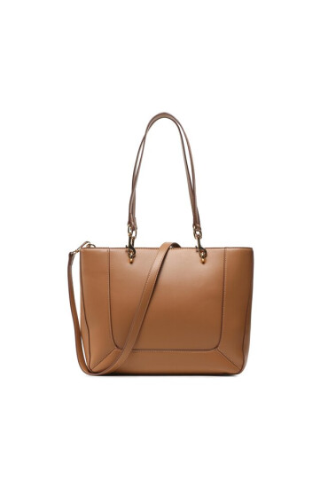 LOVE MOSCHINO Дамска чанта JC4113PP1GLR0201 Cammello - Mera.bg
