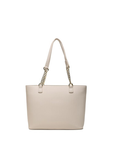 LOVE MOSCHINO Дамска чанта JC4114PP1HLF0110 Avorio - Mera.bg
