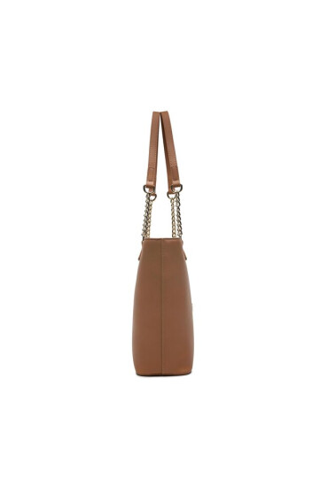 LOVE MOSCHINO Дамска чанта JC4114PP1HLF0201 Camello - Mera.bg