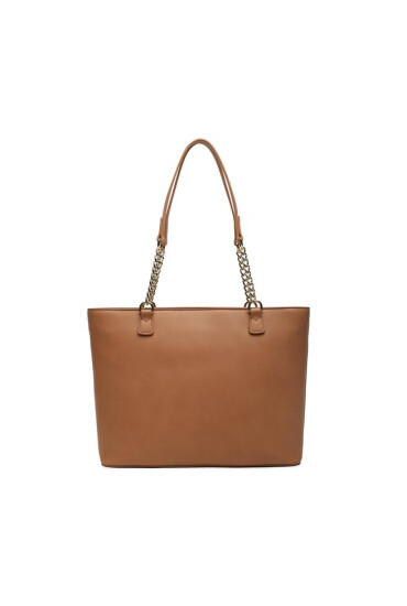 LOVE MOSCHINO Дамска чанта JC4114PP1HLF0201 Camello - Mera.bg