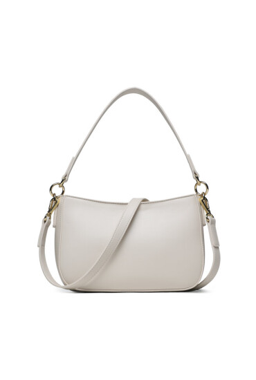 LOVE MOSCHINO Дамска чанта JC4115PP1HLF0110 Avorio - Mera.bg