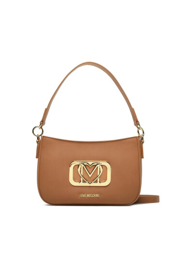 LOVE MOSCHINO Дамска чанта JC4115PP1HLF0201 Camello - Mera.bg