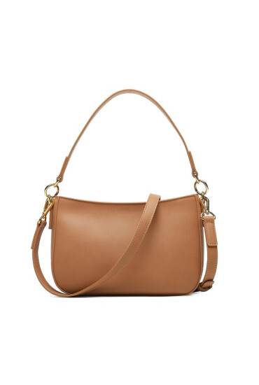 LOVE MOSCHINO Дамска чанта JC4115PP1HLF0201 Camello - Mera.bg