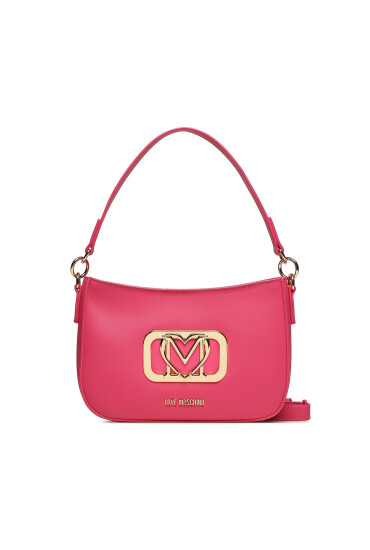 LOVE MOSCHINO Дамска чанта JC4115PP1HLF0615 Fucsia - Mera.bg