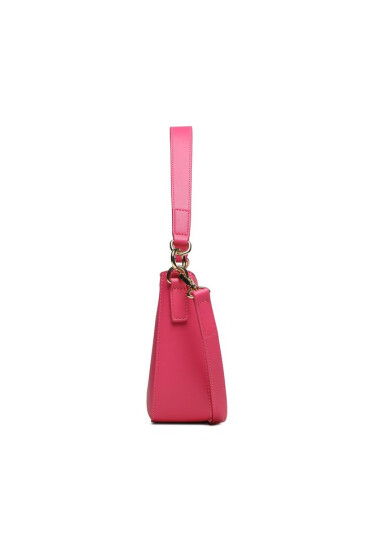 LOVE MOSCHINO Дамска чанта JC4115PP1HLF0615 Fucsia - Mera.bg