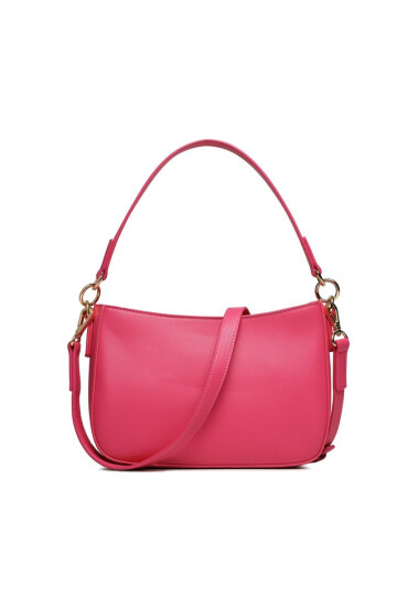 LOVE MOSCHINO Дамска чанта JC4115PP1HLF0615 Fucsia - Mera.bg