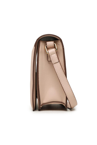 LOVE MOSCHINO Дамска чанта JC4119PP1GLV0609 Nude - Mera.bg