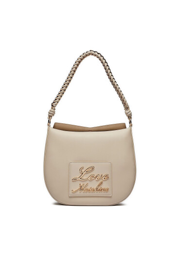 LOVE MOSCHINO Дамска чанта JC4120PP1ILM0110 Бежов - Mera.bg