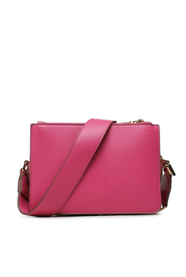 LOVE MOSCHINO Дамска чанта JC4122PP1GLV0615 Fuxia - Mera.bg