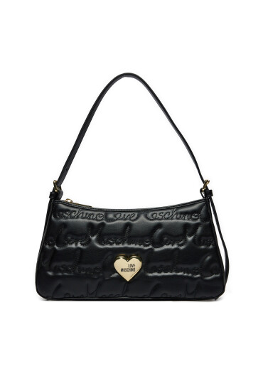 LOVE MOSCHINO Дамска чанта JC4126PP1LLJ0000 Черен - Mera.bg