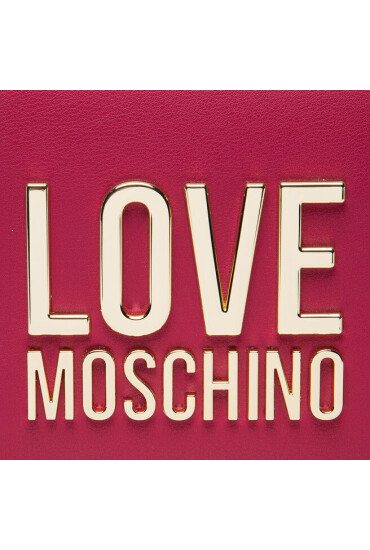 LOVE MOSCHINO Дамска чанта JC4127PP1FLJ060A Fuxia - Mera.bg