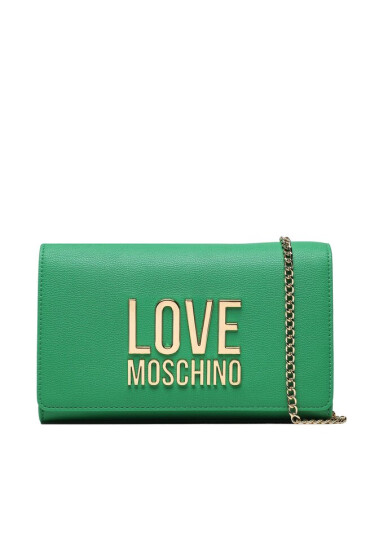 LOVE MOSCHINO Дамска чанта JC4127PP1GLI0801 Erba - Mera.bg