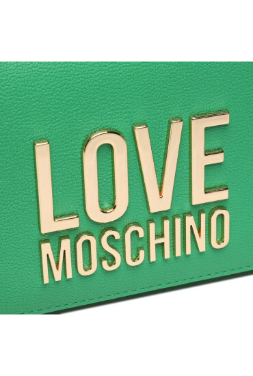 LOVE MOSCHINO Дамска чанта JC4127PP1GLI0801 Erba - Mera.bg