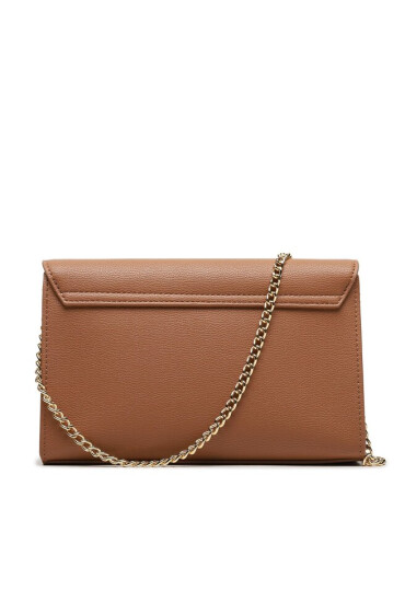 LOVE MOSCHINO Дамска чанта JC4127PP1HLI0201 Cammello - Mera.bg