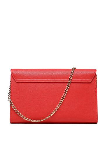 LOVE MOSCHINO Дамска чанта JC4127PP1HLI0500 Rosso - Mera.bg