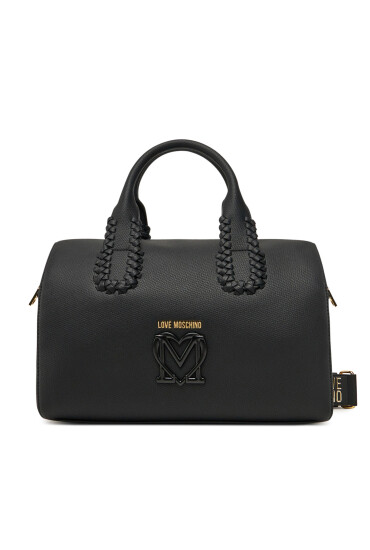 LOVE MOSCHINO Дамска чанта JC4127PP1MLJ0000 Черен - Mera.bg