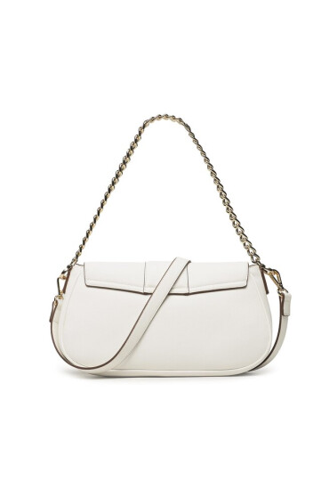 LOVE MOSCHINO Дамска чанта JC4128PP1GLI1100 Bianco - Mera.bg