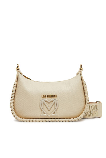 LOVE MOSCHINO Дамска чанта JC4128PP1MLJ0110 Бежов - Mera.bg