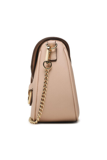 LOVE MOSCHINO Дамска чанта JC4133PP1GLI1609 Nude - Mera.bg