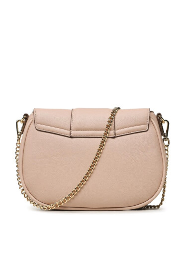 LOVE MOSCHINO Дамска чанта JC4133PP1GLI1609 Nude - Mera.bg