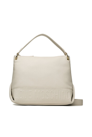LOVE MOSCHINO Дамска чанта JC4133PP1HLM0110 Avorio - Mera.bg