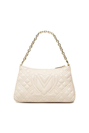 LOVE MOSCHINO Дамска чанта JC4135PP1FLA0110 Avorio - Mera.bg