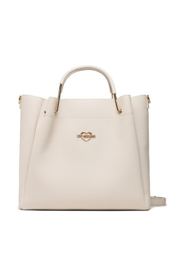 LOVE MOSCHINO Дамска чанта JC4136PP1GLW0110 Avorio - Mera.bg