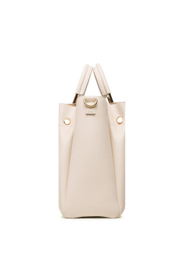 LOVE MOSCHINO Дамска чанта JC4137PP1GLW0110 Avorio - Mera.bg