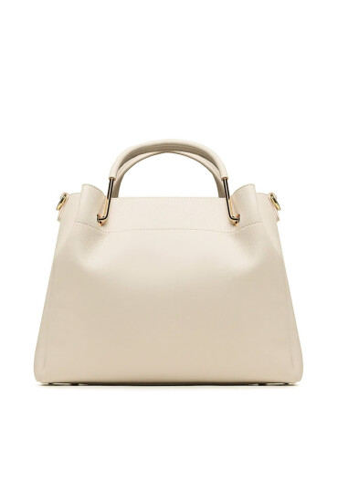 LOVE MOSCHINO Дамска чанта JC4137PP1GLW0110 Avorio - Mera.bg