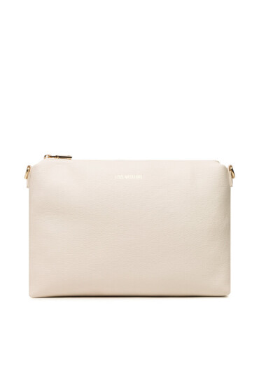 LOVE MOSCHINO Дамска чанта JC4137PP1GLW0110 Avorio - Mera.bg