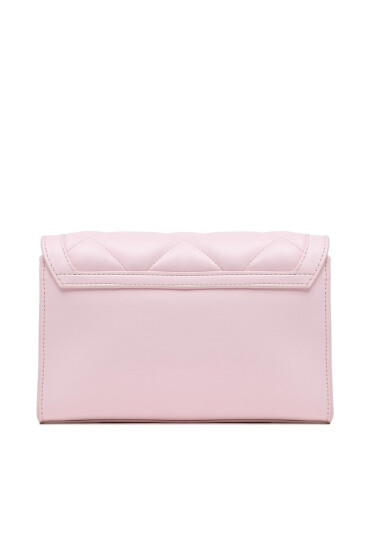 LOVE MOSCHINO Дамска чанта JC4138PP1GLZ0601 Cipria - Mera.bg