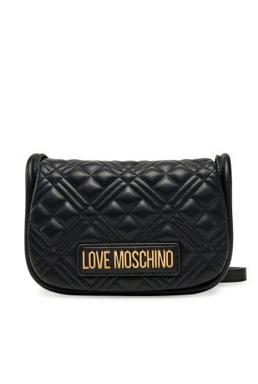 LOVE MOSCHINO Дамска чанта JC4139PP1MLA0000 Черен - Mera.bg