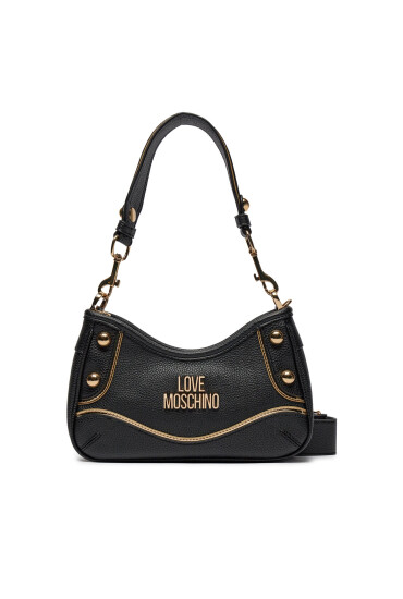 LOVE MOSCHINO Дамска чанта JC4140PP1IL1100A Черен - Mera.bg