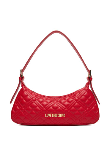 LOVE MOSCHINO Дамска чанта JC4142PP0NLA0500 Червен - Mera.bg