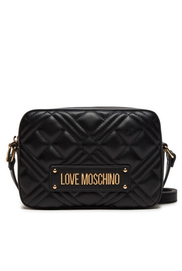 LOVE MOSCHINO Дамска чанта JC4150PP1LLA0000 Черен - Mera.bg