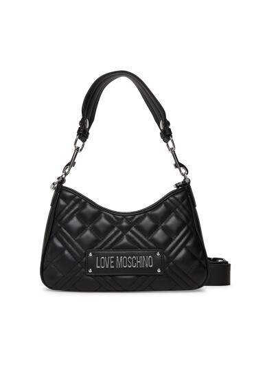 LOVE MOSCHINO Дамска чанта JC4152PP1NLA000B Черен - Mera.bg