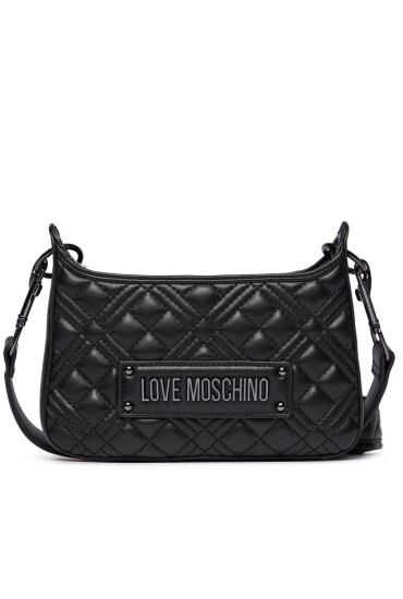 LOVE MOSCHINO Дамска чанта JC4161PP0HLA000A Nero - Mera.bg