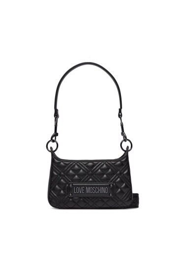 LOVE MOSCHINO Дамска чанта JC4161PP0HLA000A Nero - Mera.bg