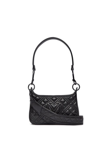 LOVE MOSCHINO Дамска чанта JC4161PP0HLA000A Nero - Mera.bg