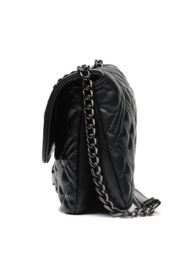 LOVE MOSCHINO Дамска чанта JC4163PP0HLA000A Nero - Mera.bg