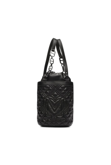 LOVE MOSCHINO Дамска чанта JC4165PP0HLA000A Nero - Mera.bg