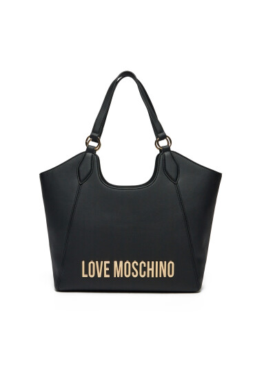 LOVE MOSCHINO Дамска чанта JC4165PP1MKD0000 Черен - Mera.bg