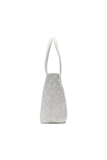 LOVE MOSCHINO Дамска чанта JC4166PP0HLA0120 Off White - Mera.bg